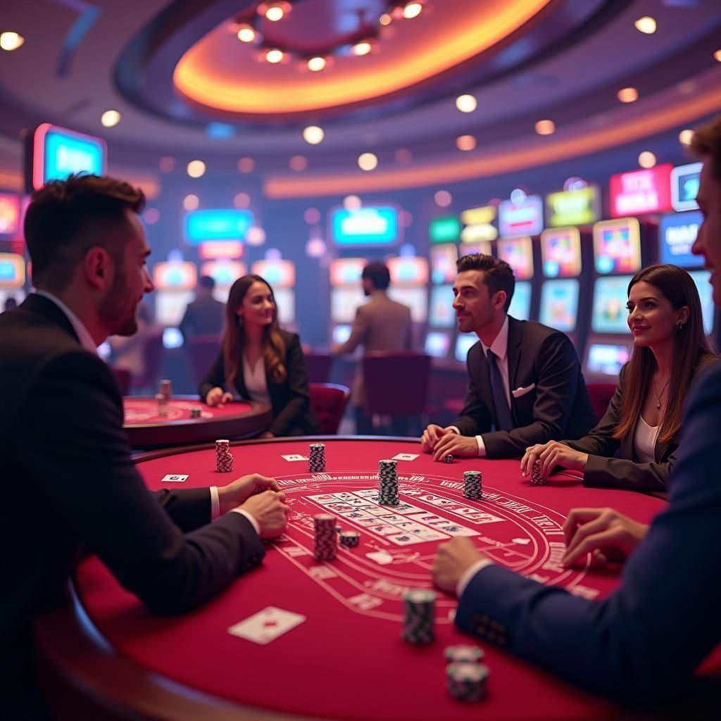ligacapsa panduan cara bermain bingo online langkah demi langkah untuk pemain Indonesia