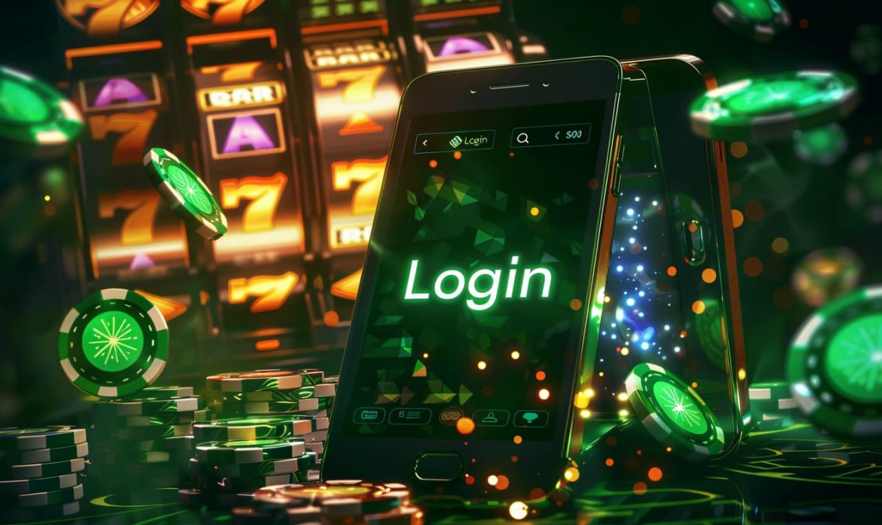 ligacapsa lobby game kasino online dengan tampilan modern dan interaktif