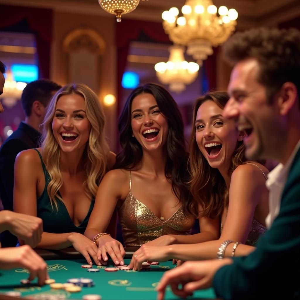 ligacapsa histori jackpot kemenangan terbesar dari berbagai permainan kasino