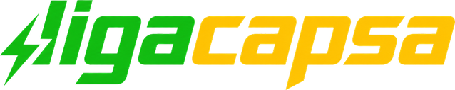 LigaCapsa Logo